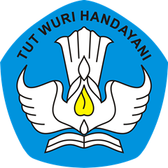 LOGO KEMENTERIAN PENDIDIKAN