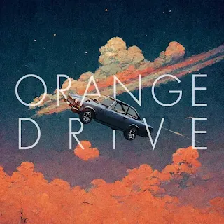 JeA (Brown Eyed Girls) - Orange Drive