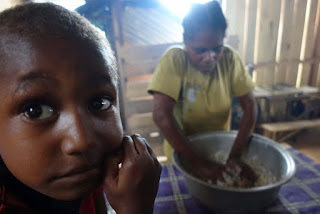 MELIHAT PROSES BAGAIMANA ORANG PAPUA MEMBUAT SAGU MELIHAT PROSES BAGAIMANA ORANG PAPUA MEMBUAT SAGU