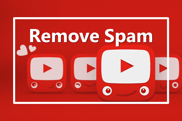 How to Report Spam on YouTube Studio (with Pictures)