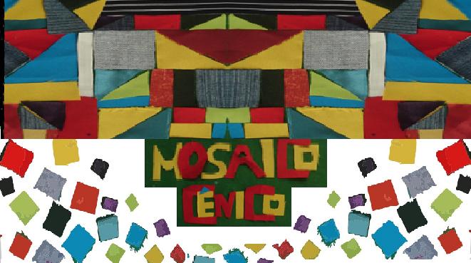 MOSAICO CÊNICO: Relações Artísticas Interculturais