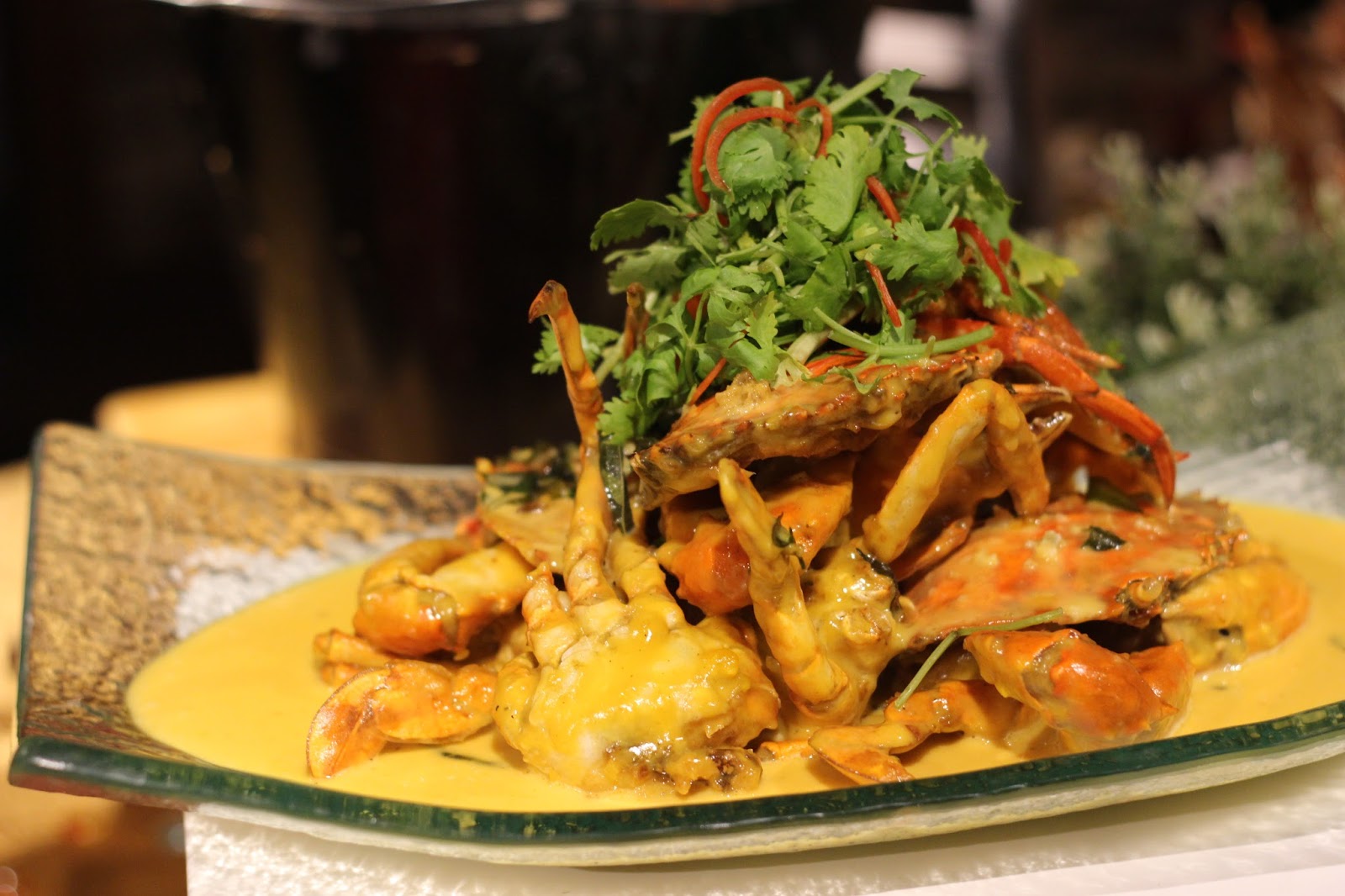 Crab Halal Or Haram In Hindi / Follow Me To Eat La ...