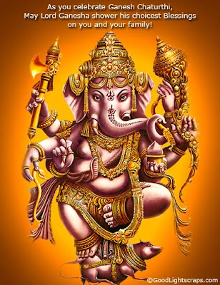 Ganesh Chaturthi Wallpapers 