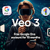 كيفية استخدام Veo 3 لإنشاء فيديوهات AI احترافية + طريقة الحصول على حساب One Google مجانًا! كيفية استخدام Veo 3 لإنشاء فيديوهات AI احترافية + طريقة الحصول على حساب One Google مجانًا!