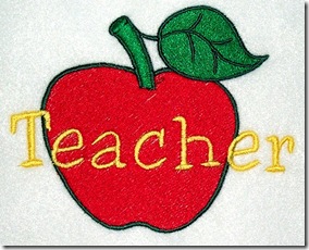 appleTeacher