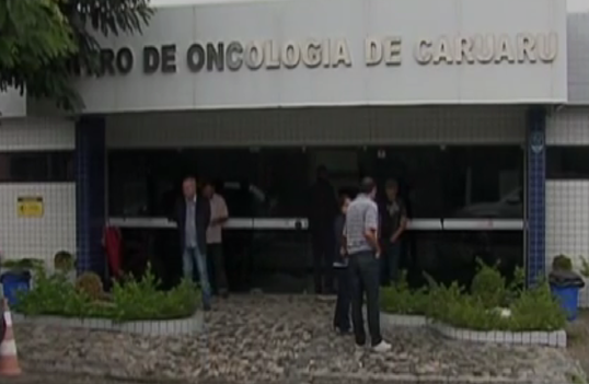 Após acordo, Centro de Oncologia  de Caruaru volta a atender via SUS