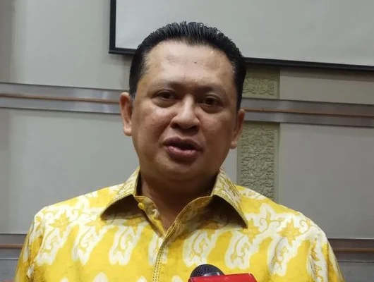 Ketua DPR Desak Pemerintah Perketat Izin Penerbangan Lion Air