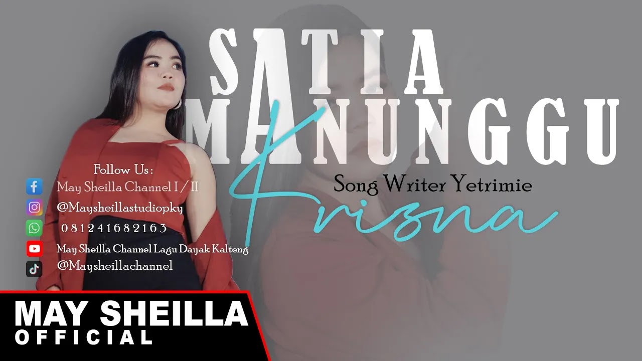 Krisna - Satia Manunggu