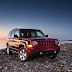 2013 Jeep Patriot Freedom Edition