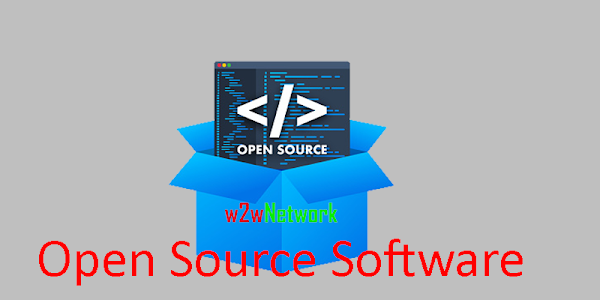 Open Source Software: What is, advantages and disadvantages, Examples and 10 Best Open-Source Software Across Various Categories