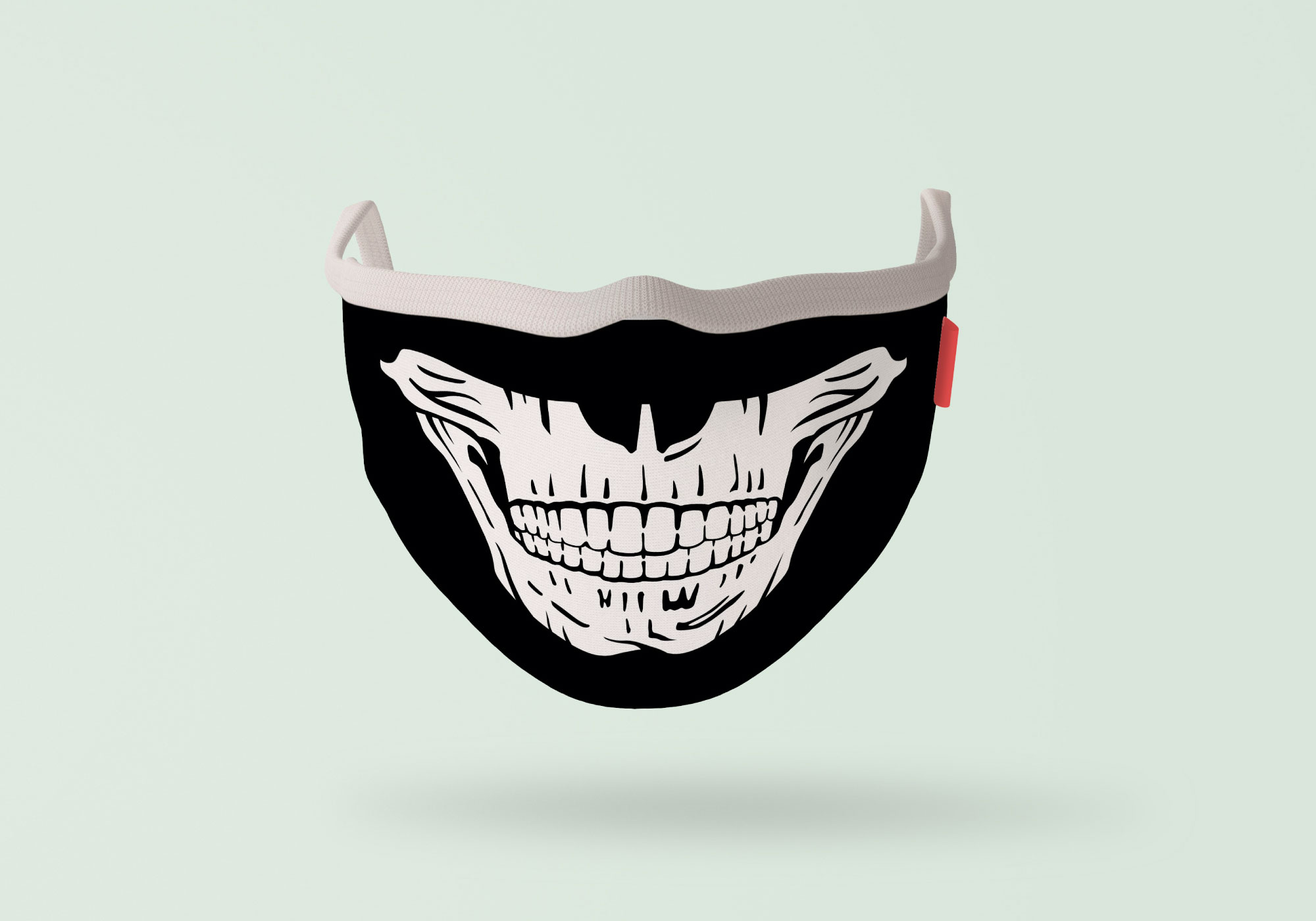 Download Free Face Mask Design Svgs