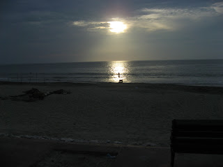 Rodadero, Santa Marta, Colombia