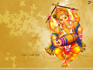 Lord Ganesha pics