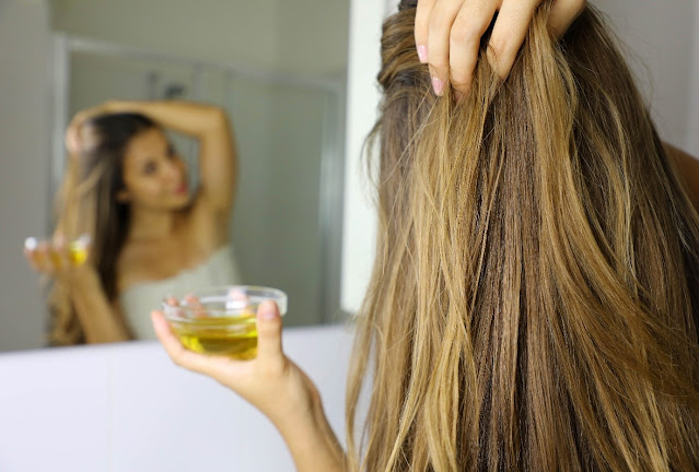 Simple Hair Care Tips for Summer