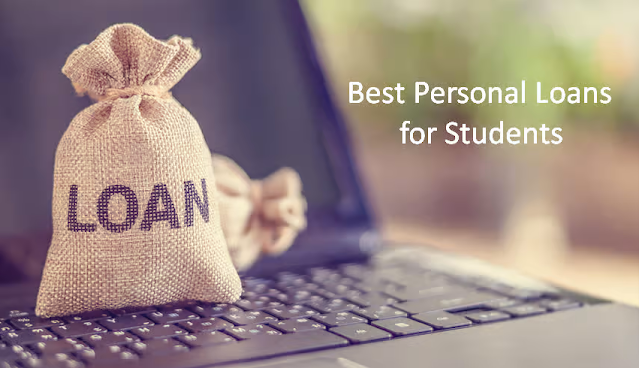 Personal Loan for Students