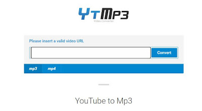 Cara Download Lagu MP3 dari YouTube