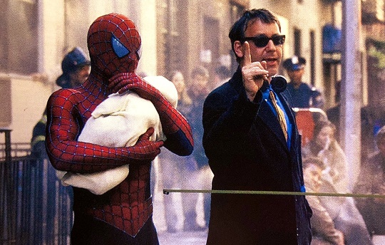 20 anos de Homem-Aranha: os momentos mais inesquecíveis do filme de Sam  Raimi