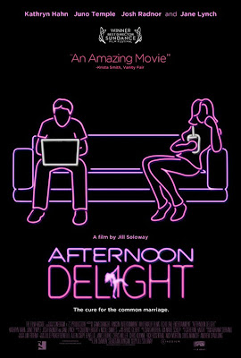 Afternoon delight film