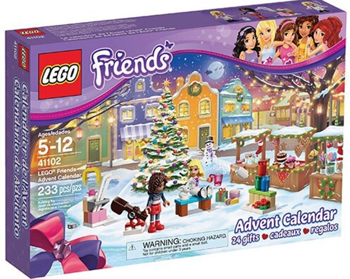 Heartlake Times: LEGO Friends Summer 2015 sets