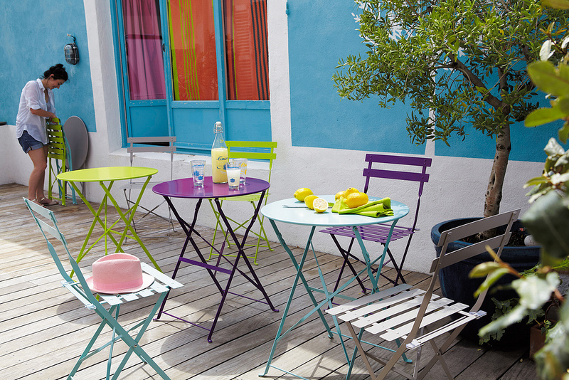 Seaseight Design Blog Mad About Maisons Du Monde Outdoor