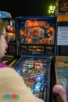 Wszystkich fanów retro gamingu oraz flipperów ucieszy fakt, że w Katowicach niedawno otwarto Interaktywne Muzeum FunHouse!