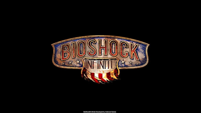 BioShock Infinite Wallpapers HD Quality