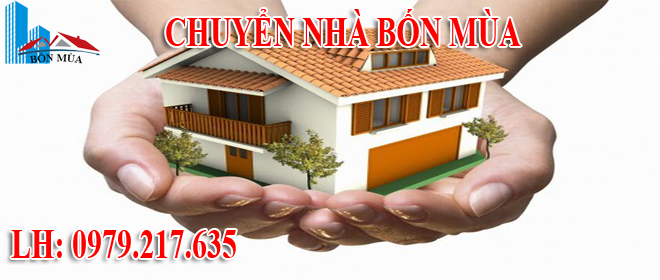dịch vụ chuyển nhà trọn gói bốn mùa 4