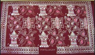 Batik Aceh dan Penjelasannya - Batik Indonesia