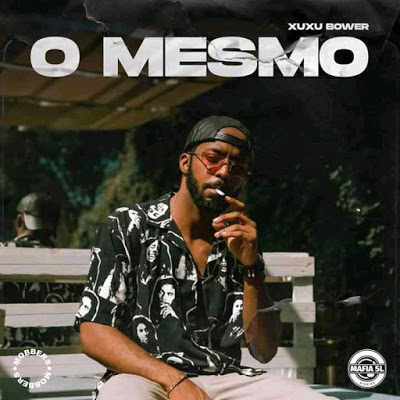 Xuxu Bower - O Mesmo [Download] Mp3