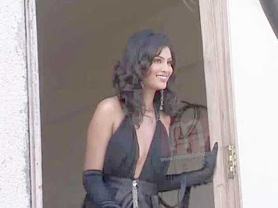 Sayali Bhagat Hot Pics