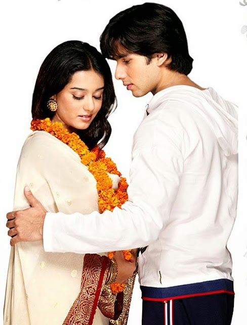 Shahid Kapoor Vivah Movie Images HD