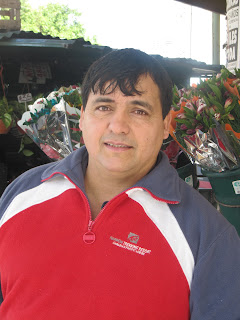 "Teco" Carboni
