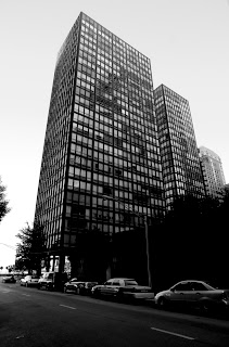 Mies van de Rohe Arquitectura