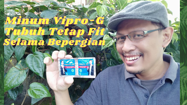 minum viro g tubuh fit, sehat, daya tahan tubub terjaga