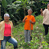 ECONOMIA / Mujeres campesinas hoy cosechan los frutos de sus cultivos gracias a los insumos otorgados por la Administración Departamental  