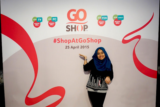 GoShop Malaysia Astro