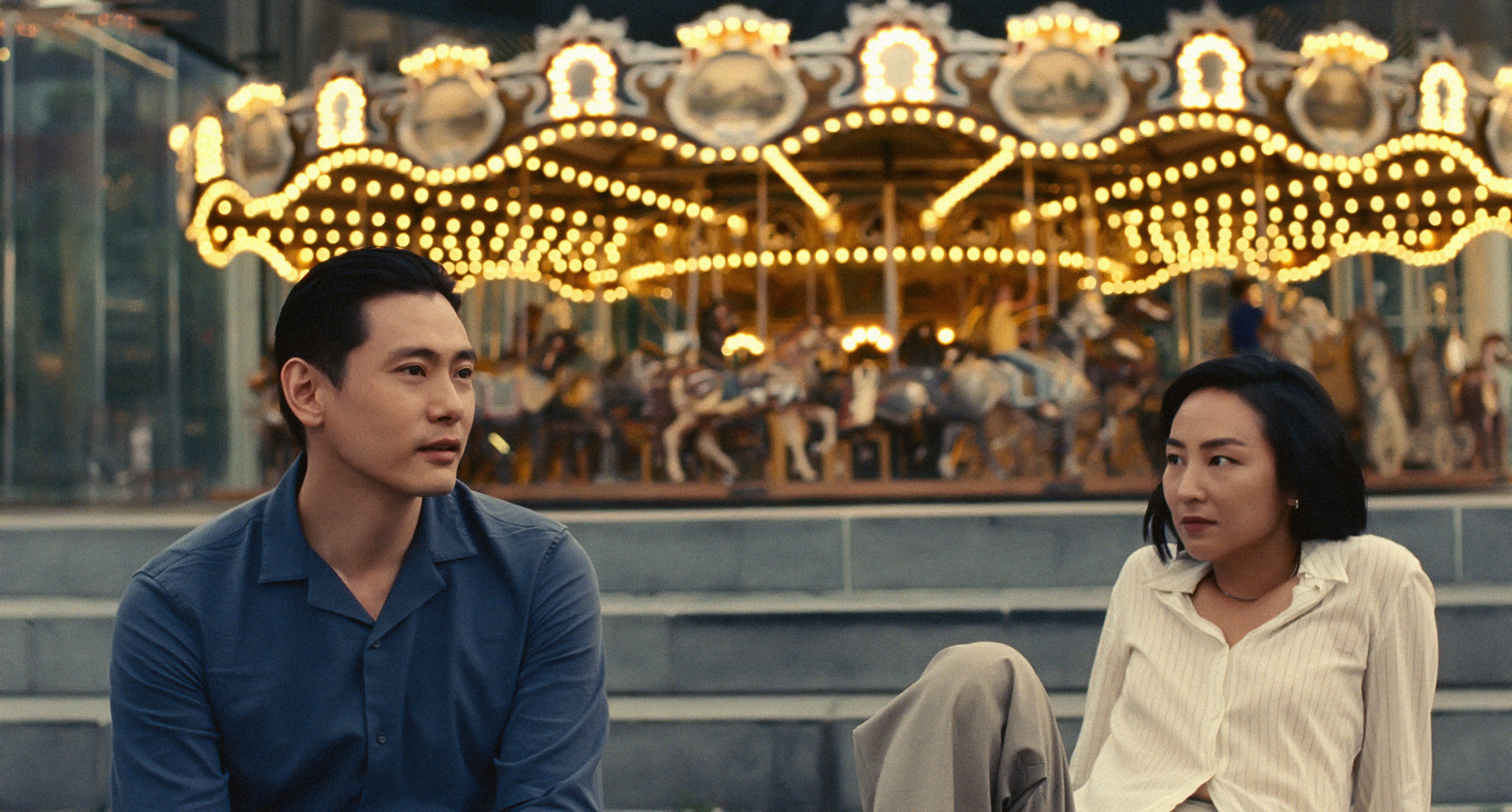 Modern Romance Film "PAST LIVES" is Coming to Philippine Cinemas on August 30