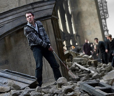 Harry Potter and the Deathly Hallows: Part 2 pic 6