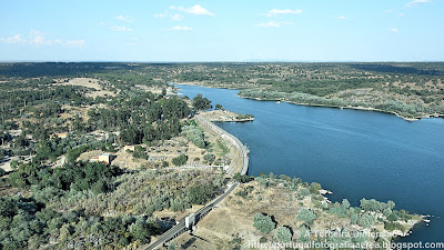 Barragem de Póvoa e Meadas