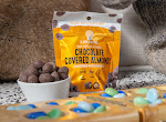 Free Lakanto Chocolate Covered Almonds - Moms Meet
