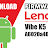 Rom stock Lenovo Vibe K5 (A6020a40)