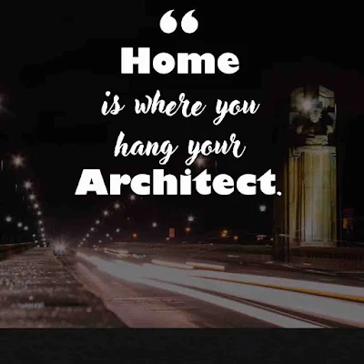 Famous Quotes on Architecture