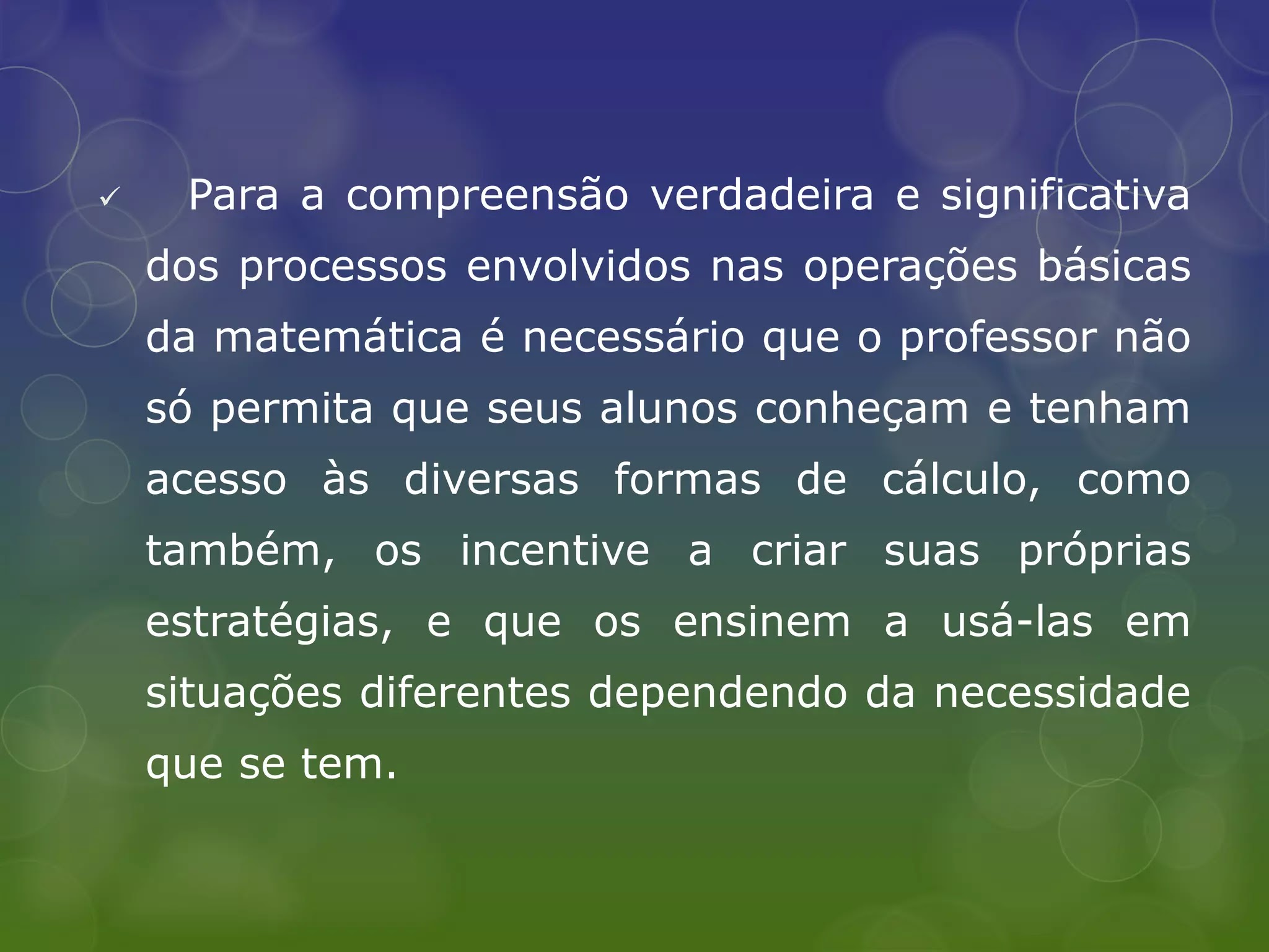 matemática multiplicação