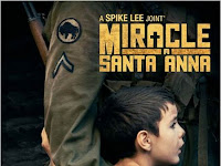 Regarder Miracle à Santa Anna Film Complet VF 