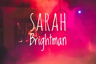 Sarah Brightman 2023 Tour