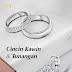 Tips Mencari Harga Cincin Nikah Terjangkau Tapi Berkualitas
