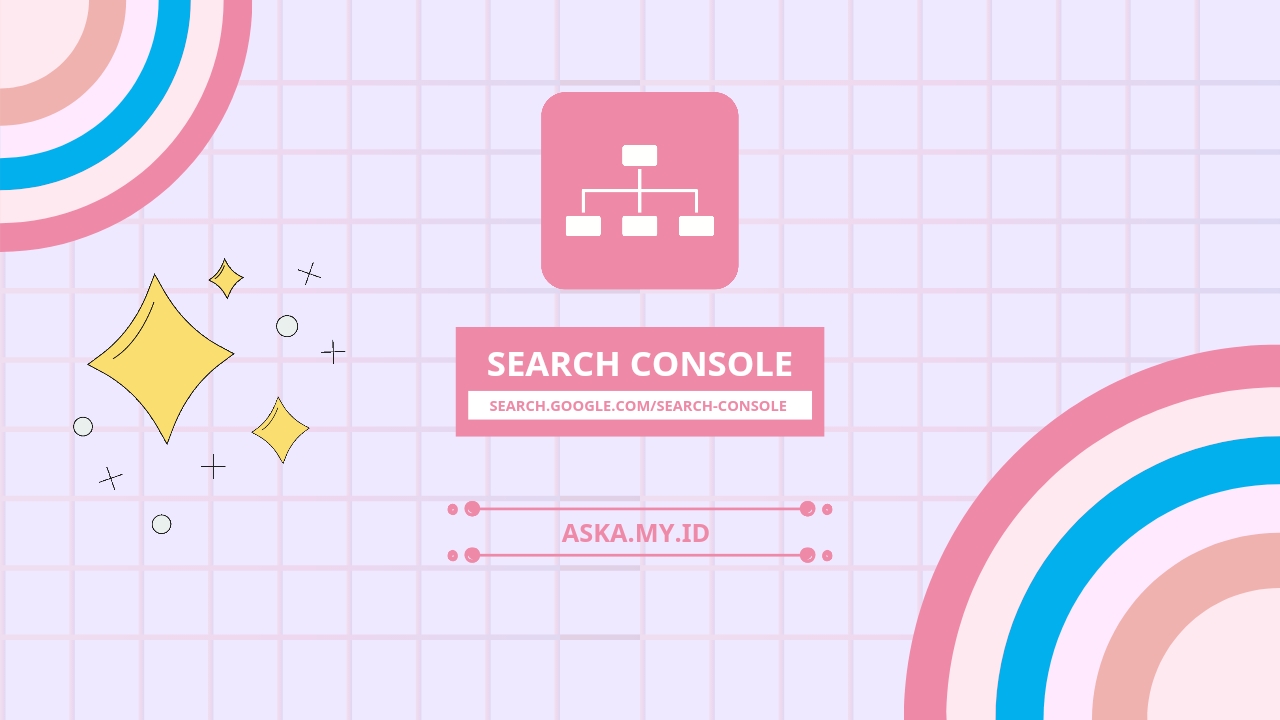 Cara Menambahkan Peta Situs di Search Console