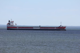 "transport sector" headed for Duluth