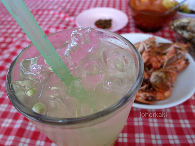 Lime-Juice-Kedai-Makan-Rahmat