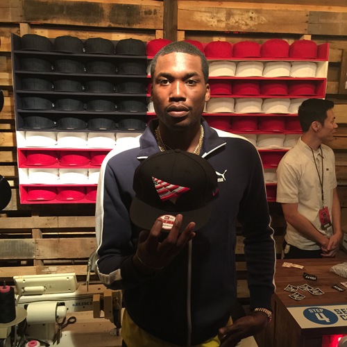 Meek Mill